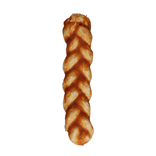 Luna's Choice Kollagen Kausticks Huhn – Unterstützt Gelenke und Haut