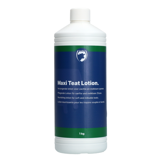 Excellent Maxi Zitzenlotion 1 kg – Für Milchbare Und Geschmeidige Zitzen