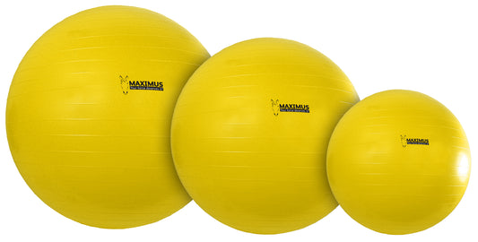 Maximus Power Play Ball 75 cm – Idealer Spielball Für Pferde Und Ponys