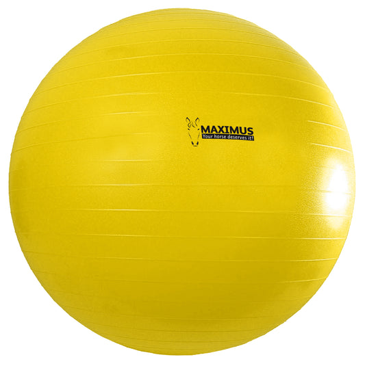 Maximus Power Play Ball 100 cm – Ultimativer Spielball Für Pferde