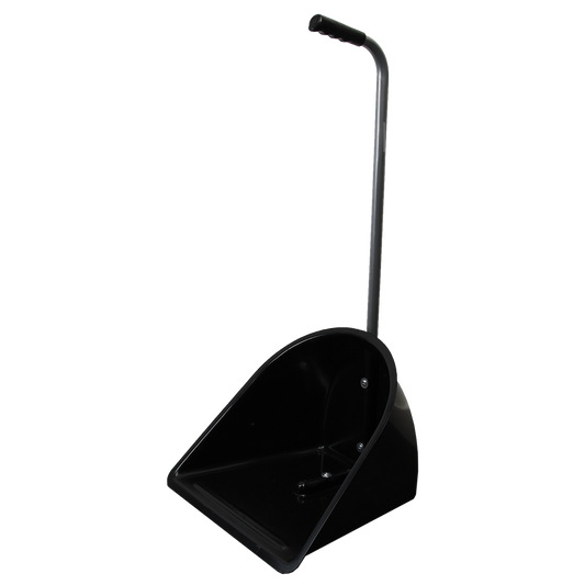 Mistboy Ersatzschaufel 78 cm – Einfaches Entmisten