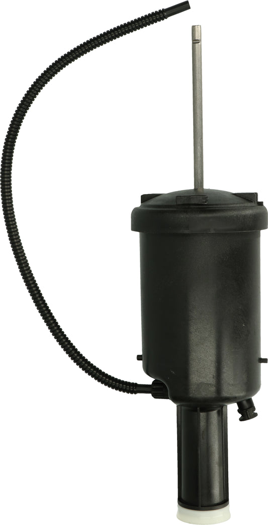 Mesto RS125 Pumpe Komplett – Perfekte Ergänzung Für Mesto RS125 Rückenspritze