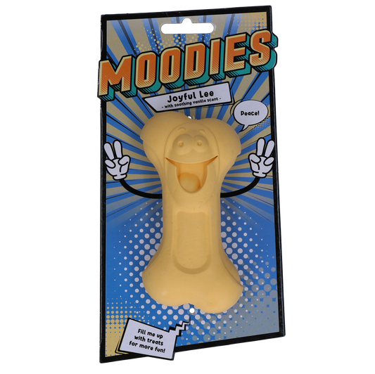 Moodies Joyful Lee – Entspannender Duft von Vanille