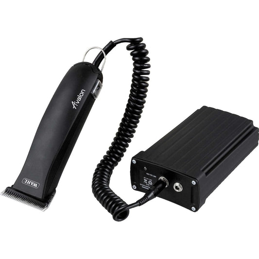 Wahl Avalon