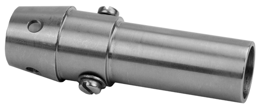 Enthorn Brennspitze 17 mm Dura Plus – Hochwertige Einzelspitze für Enthorngeräte