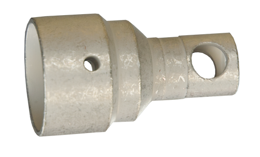 GasBuddex Ersatzbrennspitze 20 mm – Hochwertige Brennspitze für Gasbrenner