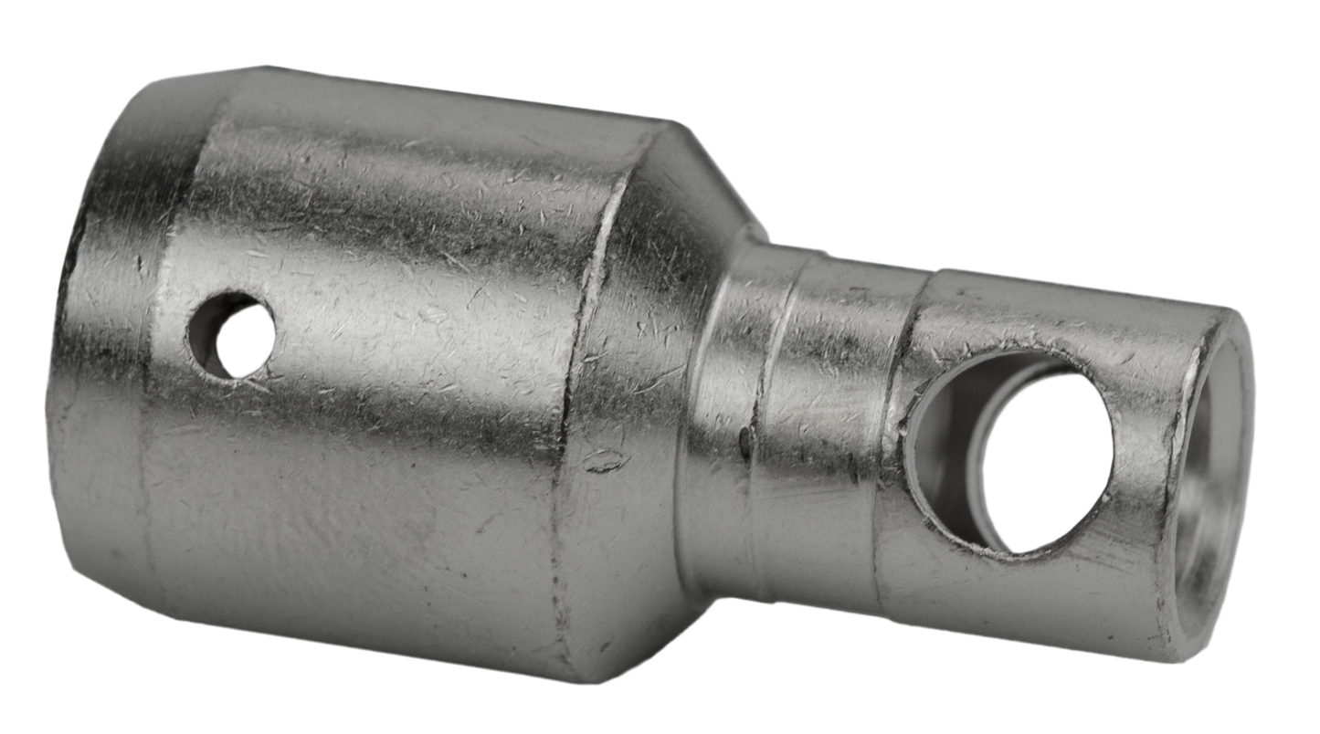 GasBuddex Ersatzbrennspitze 15 mm – Hochwertige Brennspitze für Effizientes Arbeiten