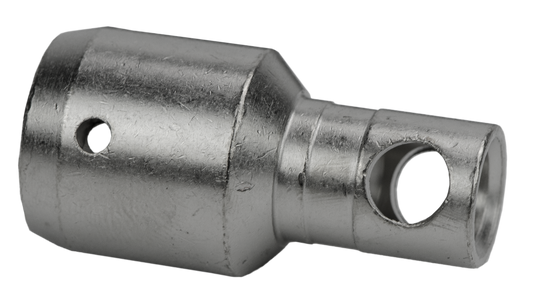 GasBuddex Ersatzbrennspitze 15 mm – Hochwertige Brennspitze für Effizientes Arbeiten