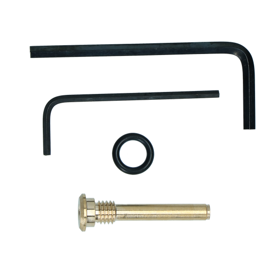 GasBuddex Onthoornapparaat Kopf – Hohe Präzision und Langlebigkeit