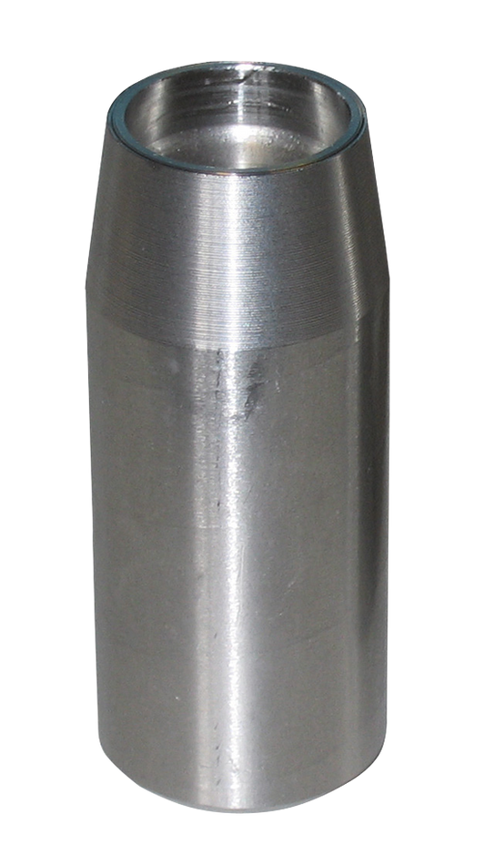 Eurofarm Brennspitze 18mm Einzel – Hochwertige Präzision