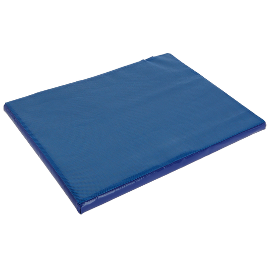 Desinfektionsmatte 45x45x3 cm – Robustes Obermaterial Für Effektive Flüssigkeitsaufnahme
