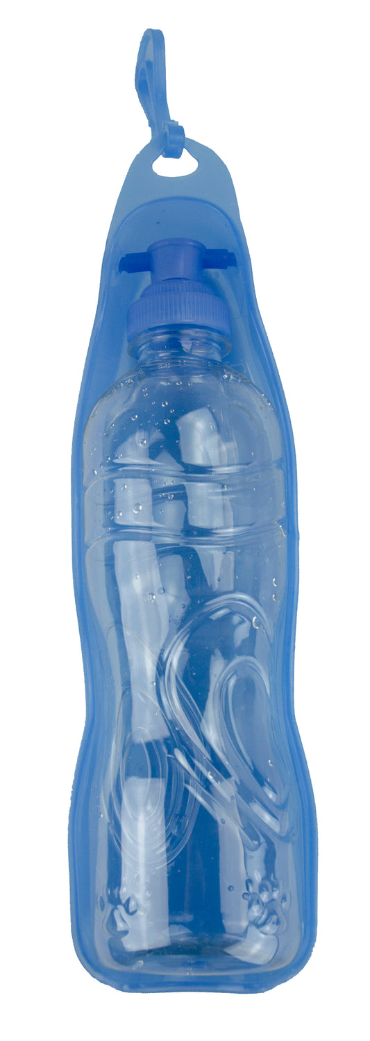Pawise Reiseflasche 500 ml – Auslaufsichere Trinklösung für Unterwegs