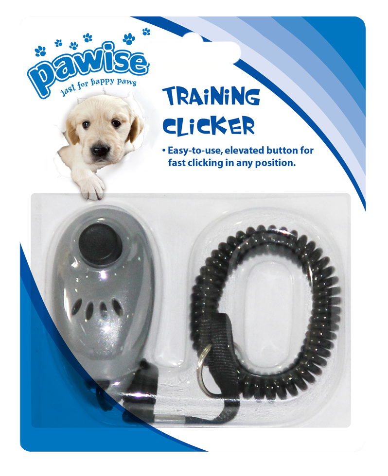 Pawise Trainingsklicker – Effektive Belohnung Für Ihren Hund