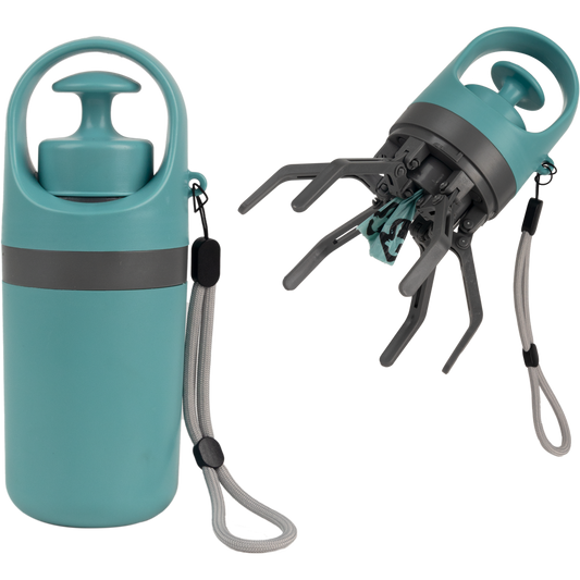 Pawise Pooper Scooper – Einfaches Aufnehmen Von Hundehaufen