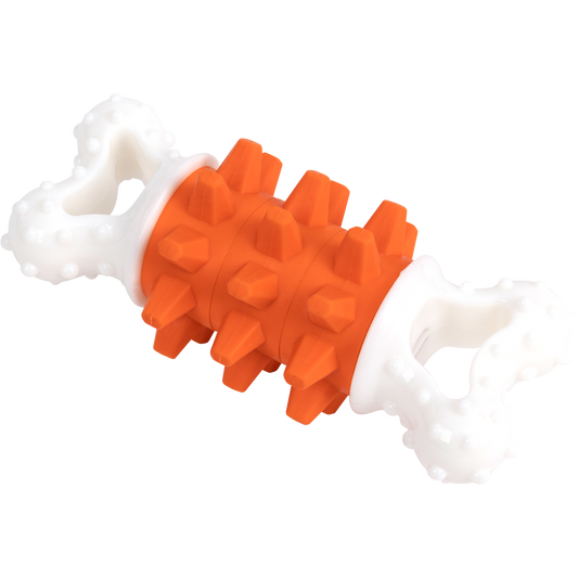 Pawise Giggle Toy Bone – Lustiges Spielzeug Mit Geräuschen