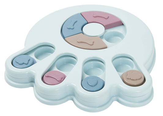 Pawise Dog Smart Toy – Interaktives Gehirntraining für Hunde