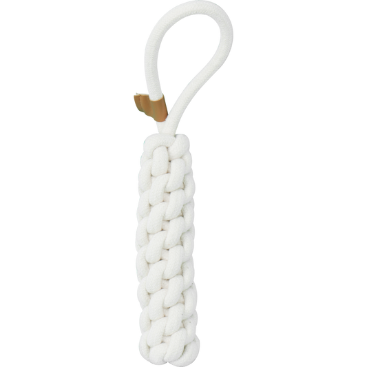 Pawise Premium Baumwollspielzeug Stick – Robustes Und Zahnpflegendes Kauspielzeug