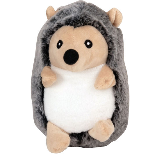 Pawise Play Time Igel S – Unterhaltsames Kuscheltier Mit Quietsche