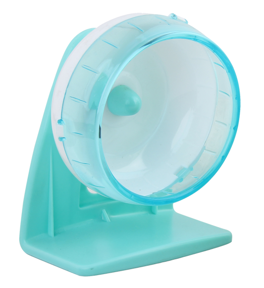 Pawise Silent Spinner Rad 12cm – Geräuschloser Betrieb für Gesunde Bewegung
