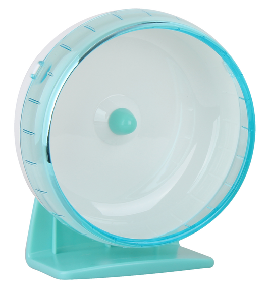 Pawise Silent Spinner Rad 14cm – Geräuschloser Betrieb für Gesunde Bewegung