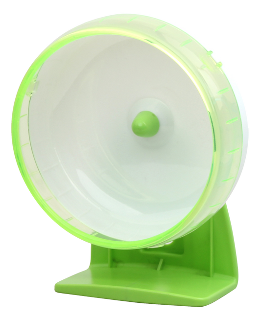 Pawise Silent Spinner Wheel 17cm – Geräuschloser Betrieb Für Gesunde Bewegung