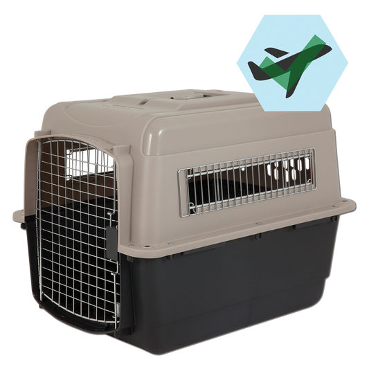 Petmate Ultra Vari Kennel M – Langlebig und Wetterfest