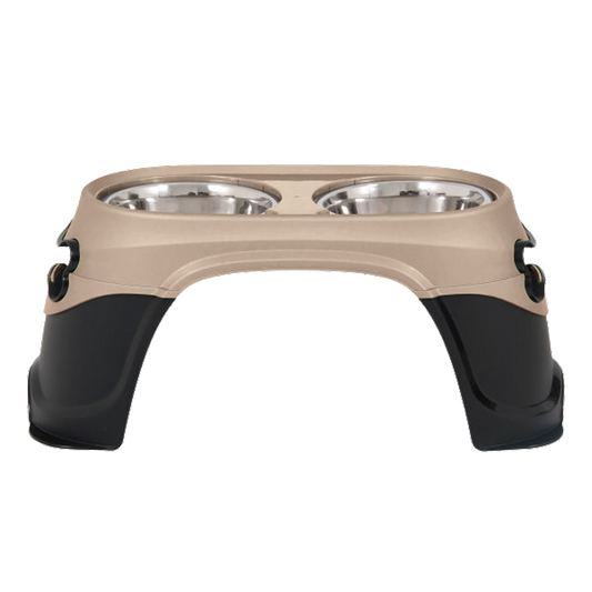 Petmate Easy Reach Diner – Ergonomisches Fressen Für Ältere Hunde