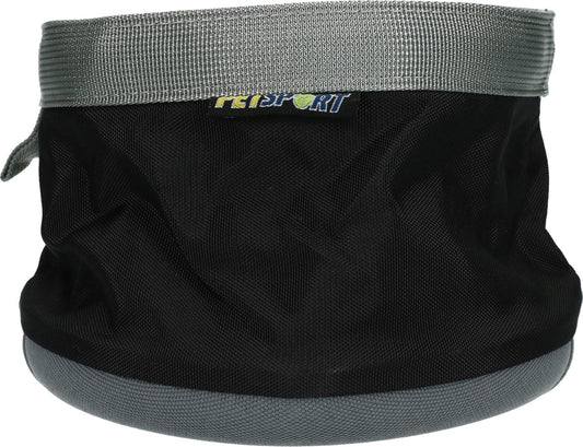 Petsport Pack My Bowl – Faltbarer Futtertrog Für Unterwegs