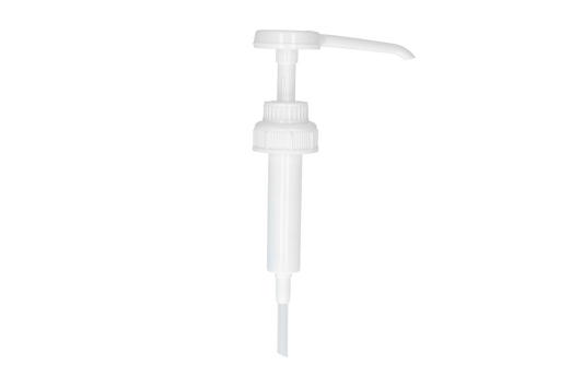 Pumpe 10ml für 2,5ltr – Robuste Dosierung für Verschiedene Kanistertypen