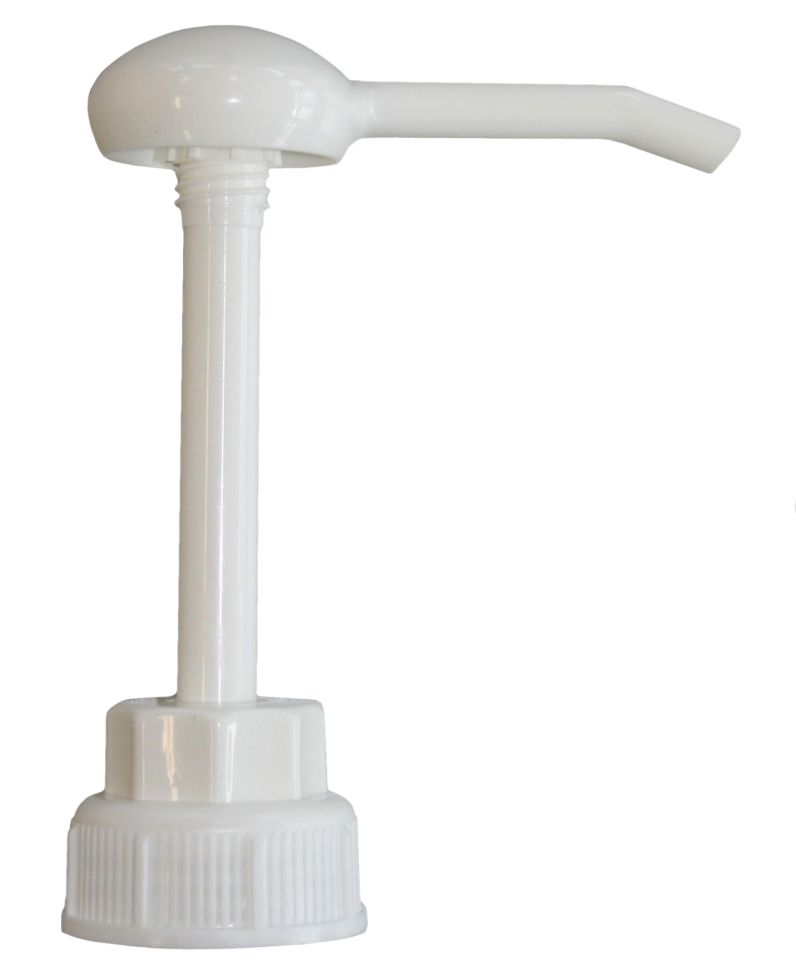 RobustPump Pumpe 30 Ml Für 5 Und 10 Ltr – Vielseitige Dosierung Für Verschiedene Kanistertypen