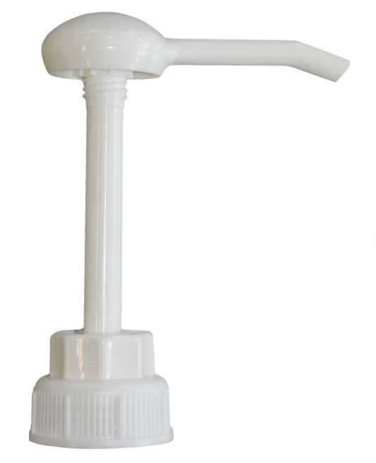 RobustPump Pumpe 30 Ml Für 5 Und 10 Ltr – Vielseitige Dosierung Für Verschiedene Kanistertypen