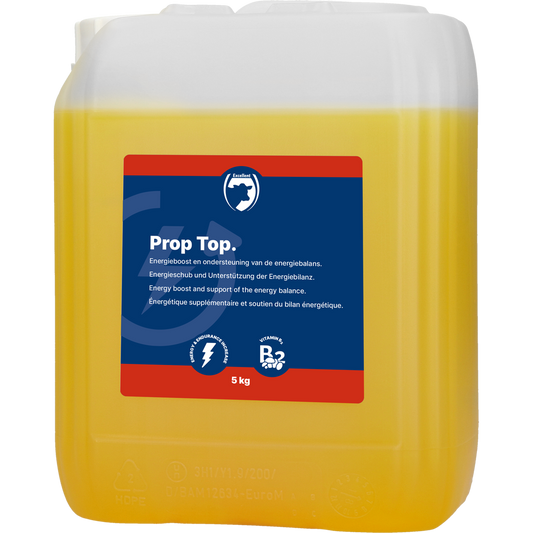 Excellent Prop Top Propylenglykol 5 kg – Reduzierung Der Ketosegefahr