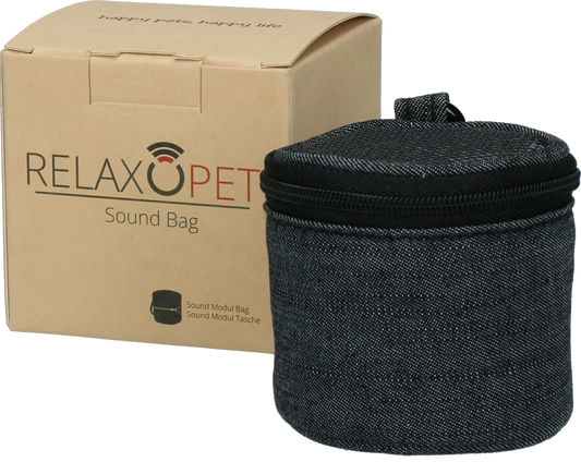 RelaxoPet RelaxoPet PRO Tasche – Robuste Tragetasche Für Entspannungsgeräte