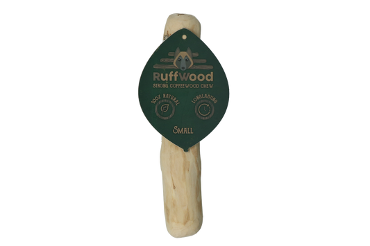 Ruffwood Coffee S – 100 Prozent Aus Fair Gewonnenem Kaffeeholz