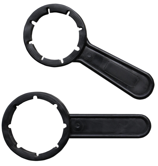 KanisterPro Schlüssel für Kanister DIN 61 – Sicheres Öffnen von 10 und 25 Litern Kanistern