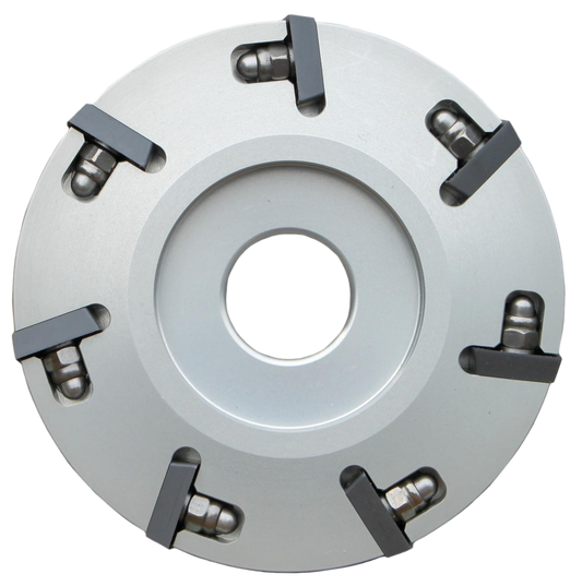 Demotec DL Disc – Klauenschneidscheibe Mit 7 Messern