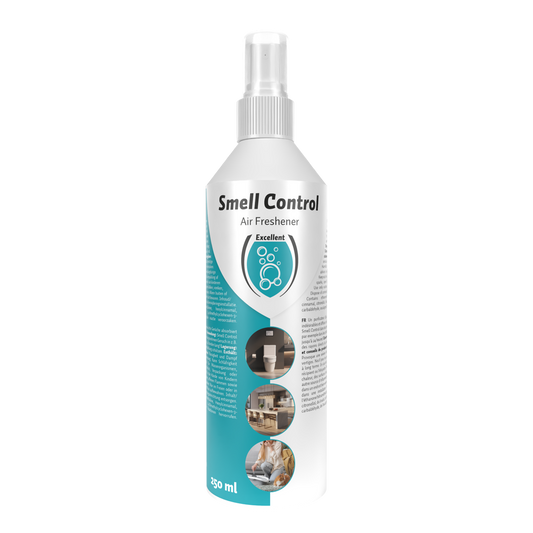 Excellent Smell Control Lufterfrischer 250 ml – Wirksame Geruchsbeseitigung