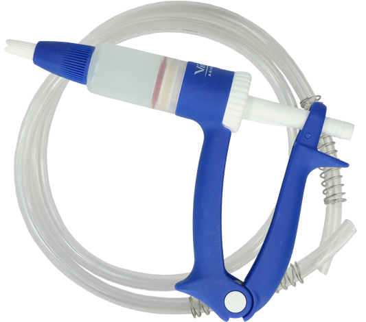 Virbac Tectonik Applikator 30 ml – Effektive Hautpflege für Tiere