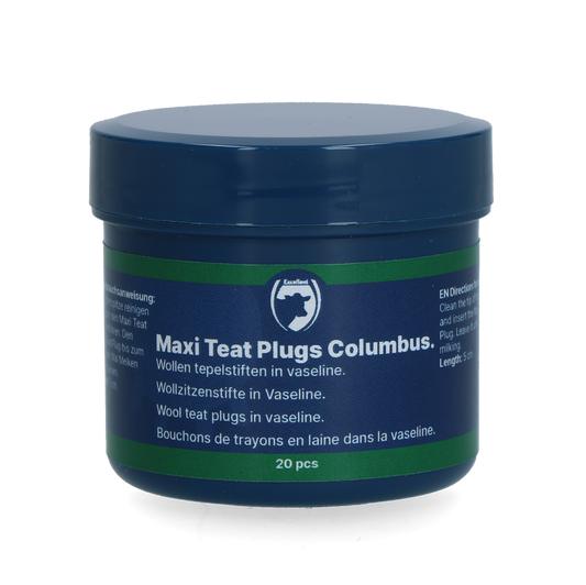 Excellent Maxi Wolle Zitzenstiften Columbus 5 cm – Effektive Reparatur Für Gebrochene Verschlusslöcher