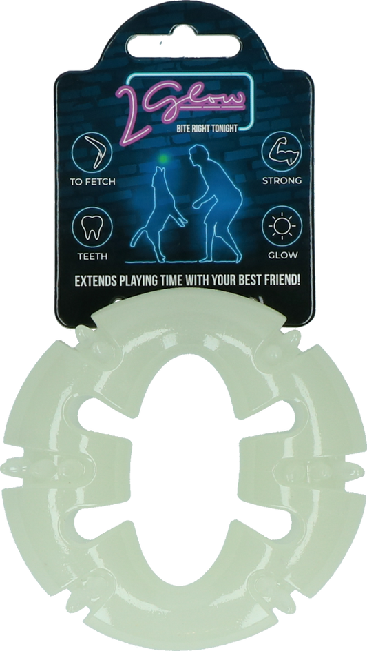 Glow Bite 2 Right Tonight – Leuchtendes Spielzeug Für Nachts Spaß