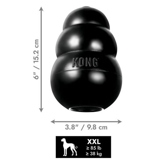 KONG Extreme XXL
