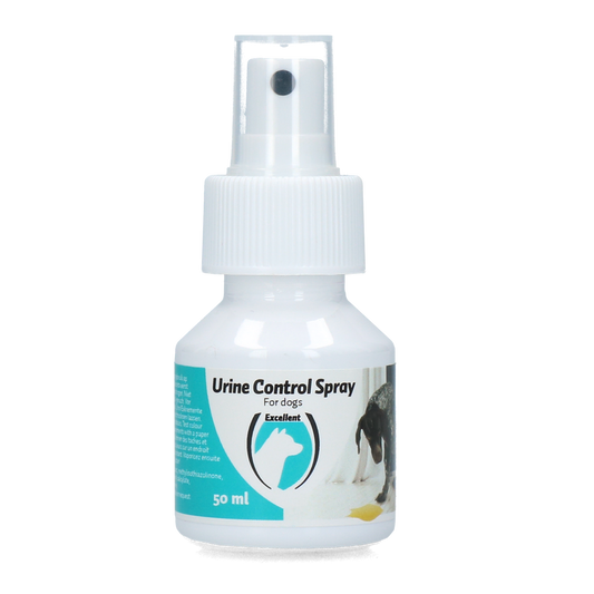 PetCare Urin Kontrollspray 50 ml – Effektive Geruchsneutralisation