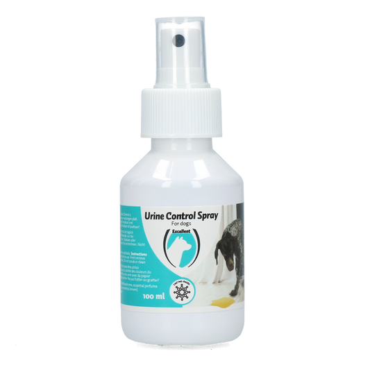 Excellent Urine Control Spray 100 ml – Effektive Urin Geruchsbeseitigung