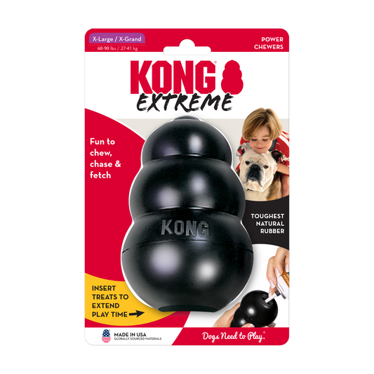KONG Extreme XL