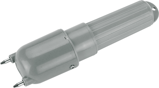 Kawe Viehtreiber – Robustes Hartplastikgehäuse für Tierhaltung