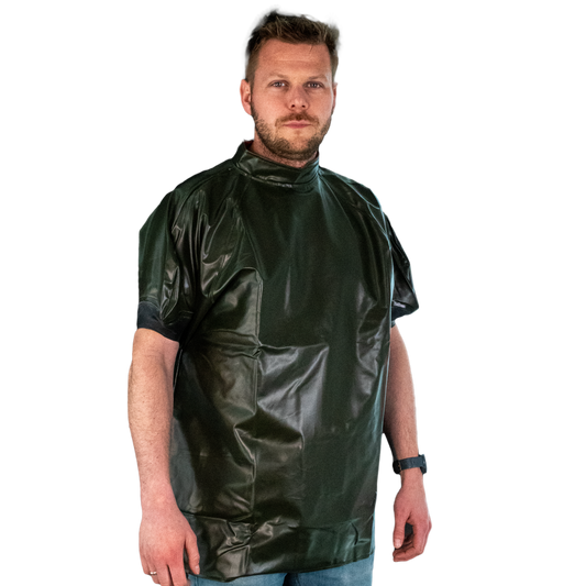 KRUUSE Geburtsjacke XL – Wasserdicht Mit Leichtem Gewicht