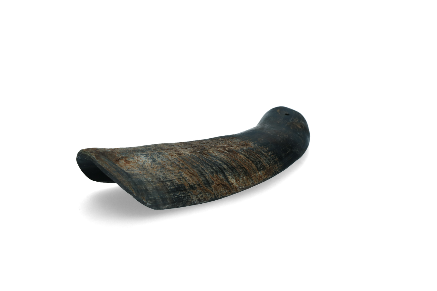 Viking Horn Halbes Horn L – Biologisch Und Zahnpflegefreundlich