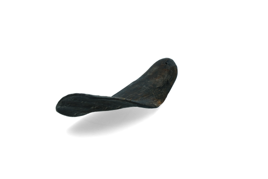 Viking Horn Twist S – Biologisch und Zahnpflege für Hunde