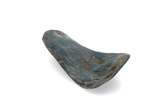 Viking Horn Twist M – Langanhaltender Kauspaß für Gesunde Zähne