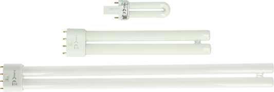 UV-A Röhre 9 W (2-pin)